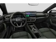 CUPRA Leon Sportstourer VZ Tribe Edition | Achteruitrijcamera | Digitaal instrumentenpaneel (Virtual Cockpit) | Draadloze Apple CarPlay™, Android Auto™