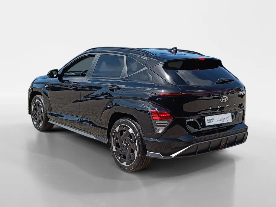 Hyundai Kona Electric N Line Sky 65.4 kWh |