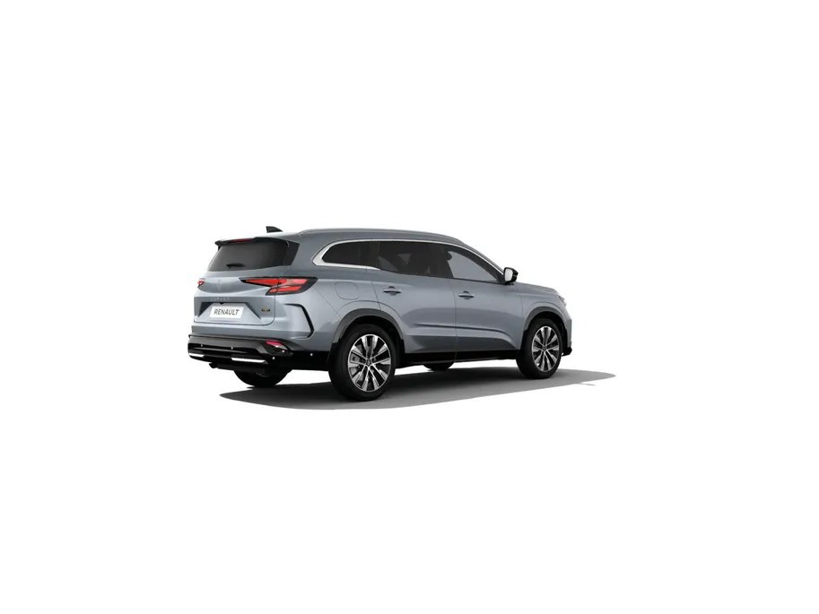 Renault Espace E-Tech full hybrid 200 techno 5p. | Profiteer nu van €4.000,- Zeeuw & Zeeuw voorraadkorting | NU met GRATIS 5 jaar fabrieksgarantie |