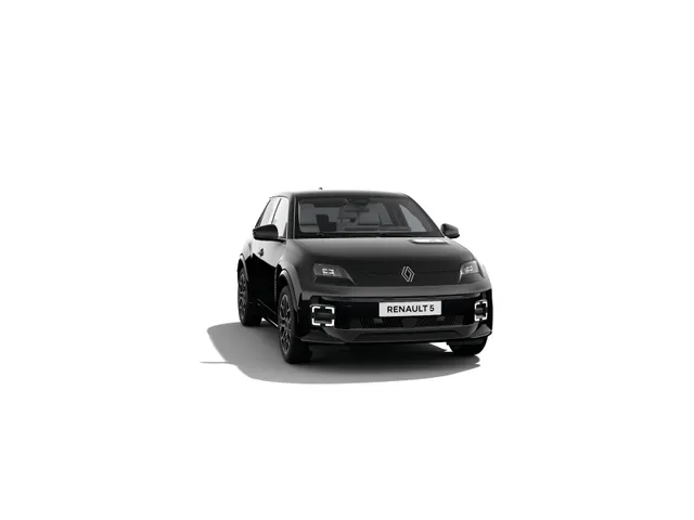 Renault 5 Roland-Garros | Achteruitrijcamera | Active driver assist | Draadloze telefoonoplader met magsafe technologie