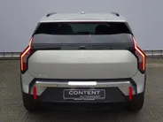 Kia EV3 58,3 kWh 204pk Plus (in bestelling)