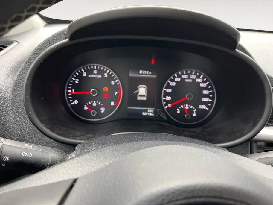 Kia Picanto 1.0 DPi DynamicLine | Parkeercamera | LM-velgen | Apple carplay/Android auto