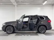 BMW X5 xDrive50e Launch Edition