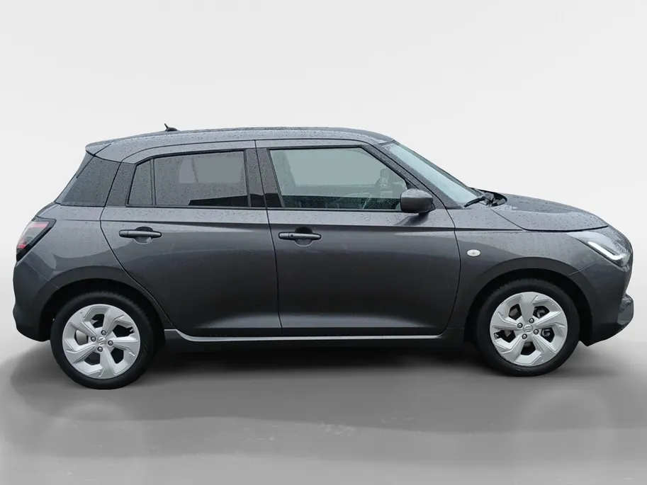 Suzuki Swift 1.2 Select Smart Hybrid | GARANTIE 2035! | CAMERA | LM Velg | All Season Banden |