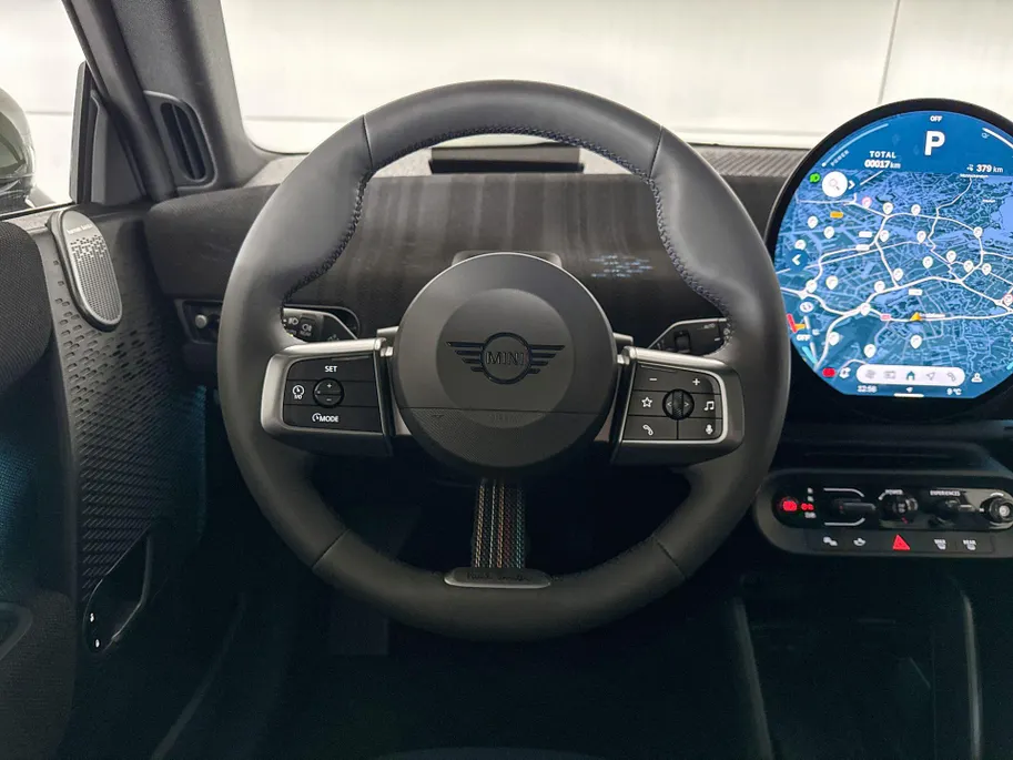 MINI Cooper 3-deurs Electric Cooper SE Paul Smith Ed. XL 54.2 kWh