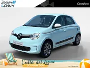 Renault Twingo 75PK SCe Collection | 1e eigenaar | Airco | Bluetooth | Elektrische Ramen & Spiegels | USB | Centrale Deurvergrendeling | LED Dagrijverlichting | Licht Sensor |