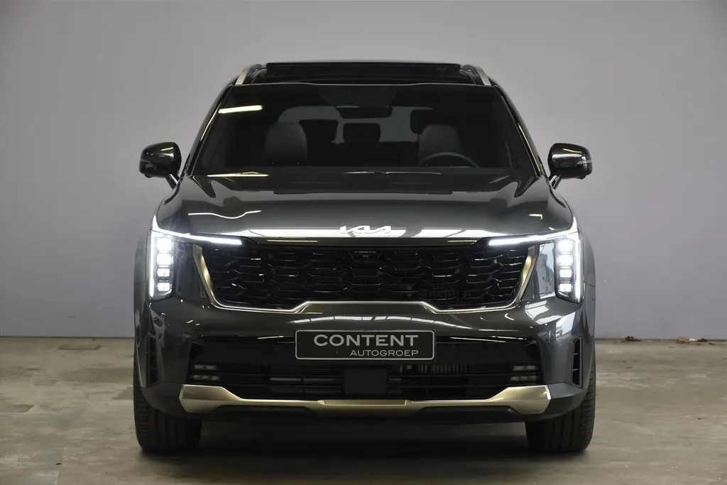 Kia Sorento 1.6 T-GDi 253pk Plug-in Hybrid Aut AWD ExecutiveLine