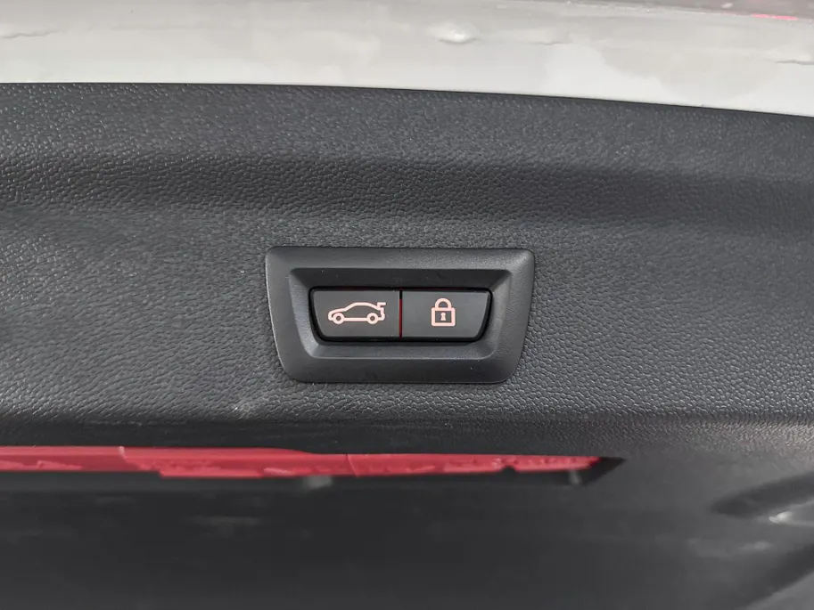 MINI Countryman John Cooper Works ALL4