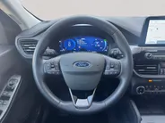 Ford Kuga Ford Kuga 2.5 PHEV Titanium stoel/stuurverwarming | panoramadak