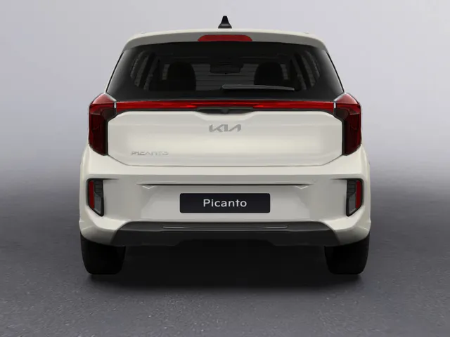 Kia Picanto 1.0 DPI DynamicPlusLine