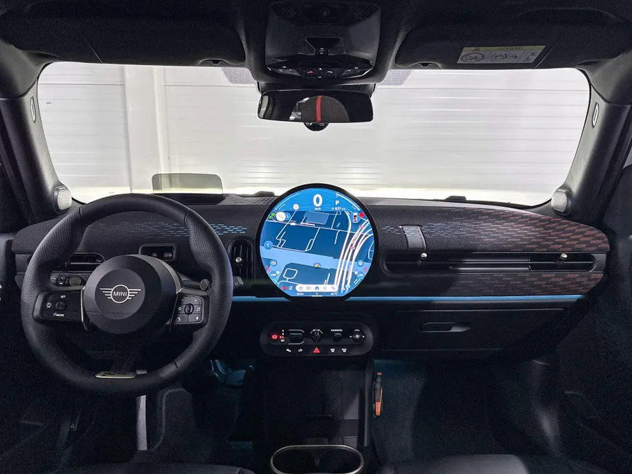 MINI Cooper 5-deurs Cooper S John Cooper Works