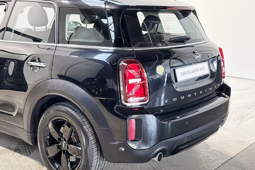 MINI Countryman Cooper S E ALL4 Classic