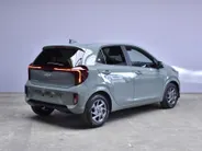Kia Picanto 1.0 GDI 4-zits DynamicPlusLine NIEUW TE BESTELLEN