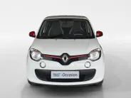 Renault Twingo 1.0 SCe Authentique *Bluetooth*Airco*Zuinig*Hoge instap*Kleine Draaicirkel!
