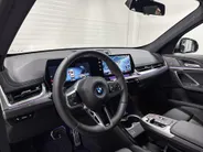BMW X1 xDrive25e