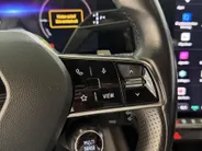 Renault Megane E-Tech 220PK EV60 Optimum Charge Techno Automaat | Camera | Digital Cockpit | Apple CarPlay/Android Auto | Parkeersensoren | 20' Lichtmetalen Velgen | Adaptive Cruise Control | Full LED | Stoelverwarming |