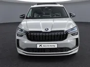 Škoda Kodiaq 1.5 TSI 204pk DSG PHEV Sportline Business · Panoramadak · Wegklapbare Trekhaak · Camera · Elek. Voorstoel · Elek. Achterklep · 19'' Inch · Garantie t/m 24-06-2030 of 100.000km