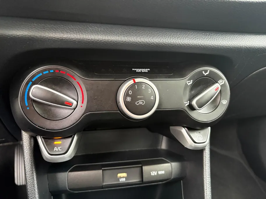 Kia Picanto 1.0 DPi DynamicLine | Airco | Cruise control | Camera | Apple Carplay / Android Auto | Elektrische ramen voor en achter | Lichtmetalen Velgen |