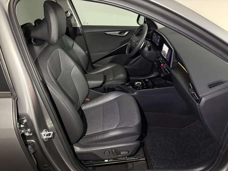 Kia Niro 1.6 Hybrid DynamicPlusLine Edition |Navi |Cruise Control | Climate Control