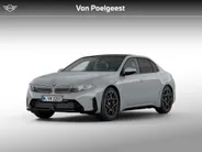 BMW i3 Sedan 50 xDrive First Edition 113.4 kWh