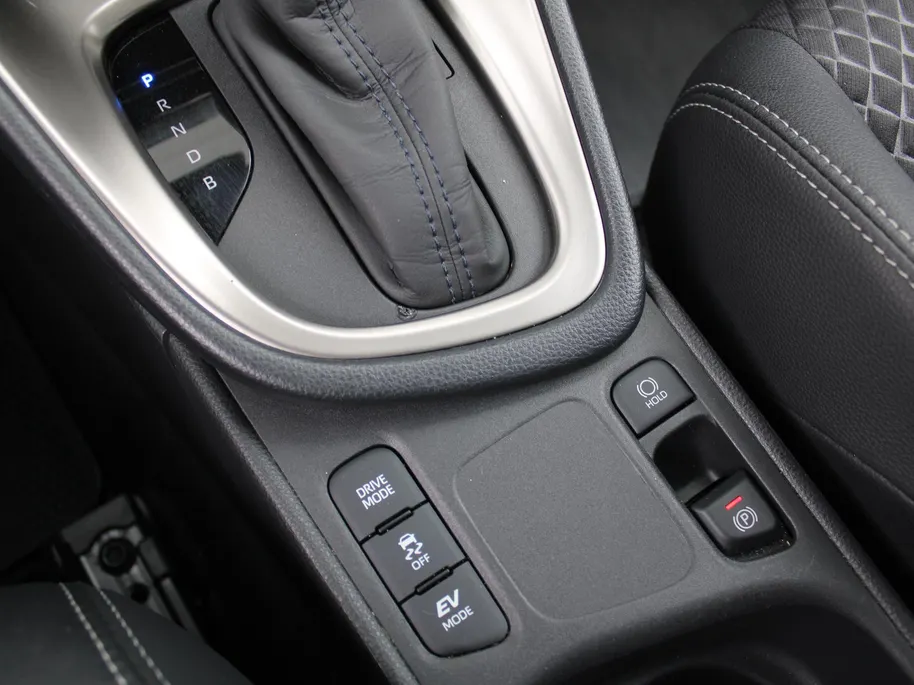 Mazda 2 Hybrid 1.5 Select | Airco | 16' LM | Android / Apple carplay | PDC | Camera | Keyless |