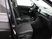 Volkswagen T-Cross 1.0 TSI 110pk DSG Style · Camera · Keyless · Stoelverwarming · Apple/Android Car Play · 17'Velgen · Draadloze Telefoonlader ·