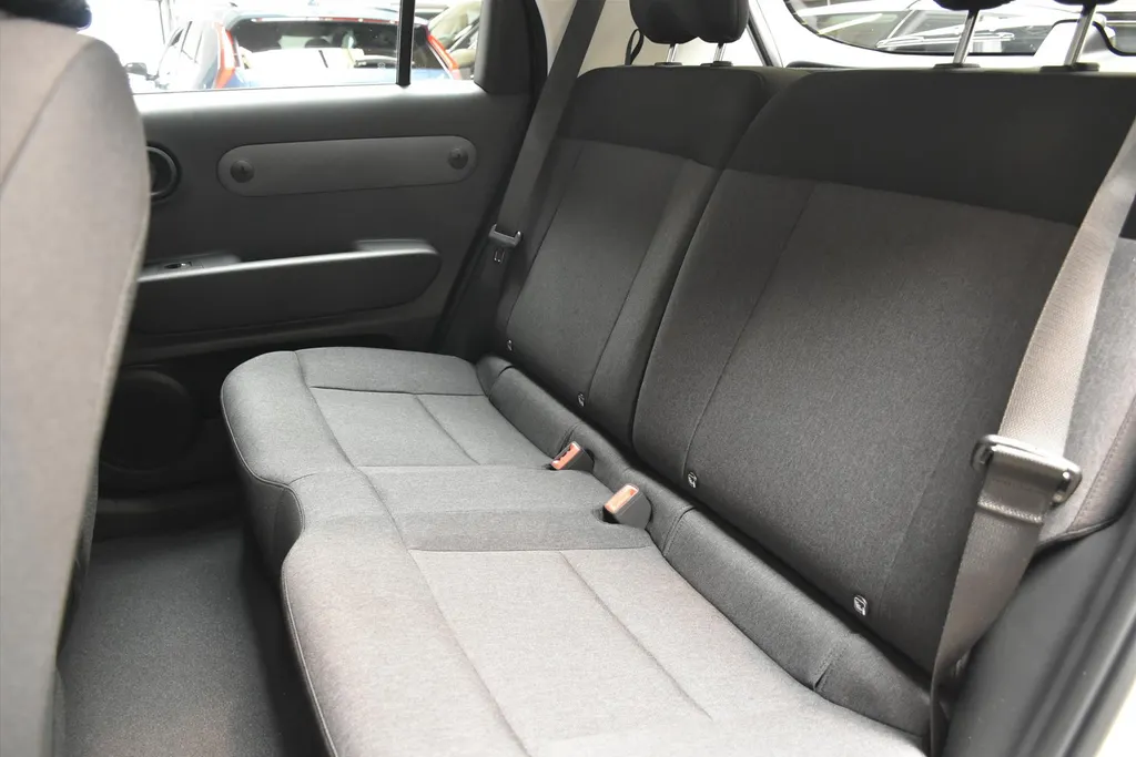 Hyundai Inster 42 kWh E-Motion + Comfortpack / Voorraad deal