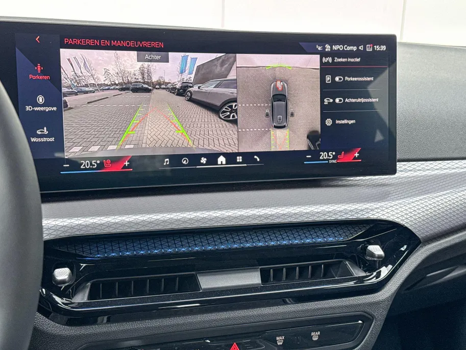 BMW 3 Serie Touring 330e