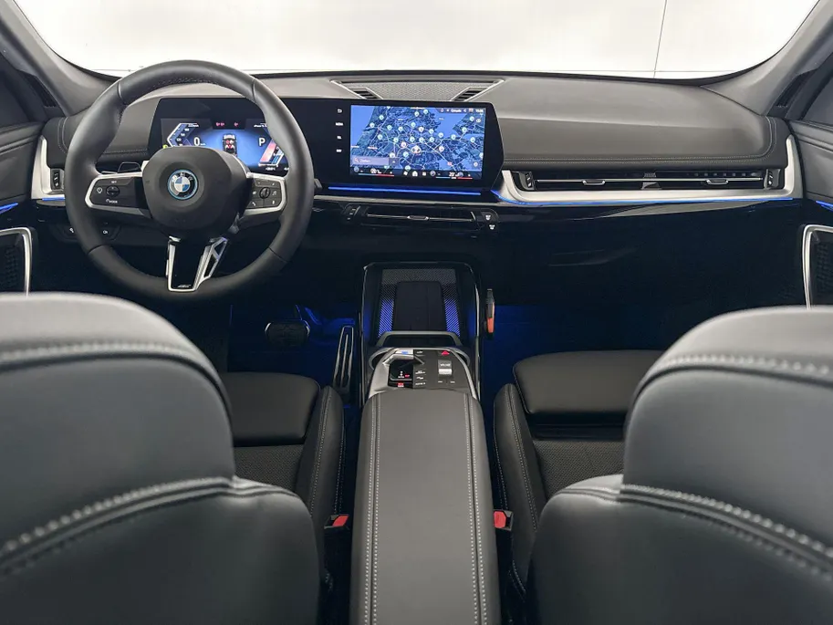 BMW iX1 eDrive20 67 kWh M Sport Edition