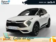 Kia Sportage 1.6 T-GDi Plug-in Hybrid AWD GT-PlusLine TREKHAAK ! | RESTERENDE FABRIEKSGARANTIE TM 2034 | MEEST LUXE UITVOERING | Z.G.A.N. !