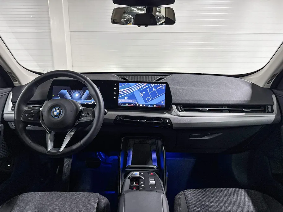 BMW iX1 xDrive30