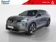 Mitsubishi Eclipse Cross Instyle 87 kWh Lederen bekleding | 360 camera | Stoel-/ stuurverwarming | Carplay / Android Auto | Panoramadak |
