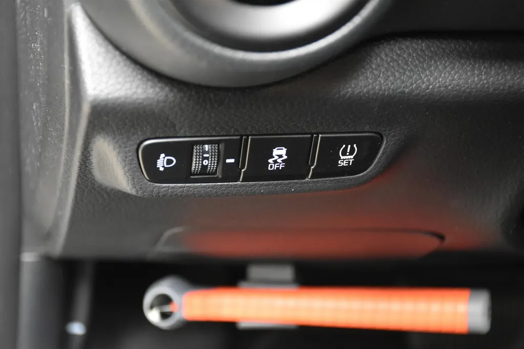 Kia Picanto 1.0 DPi 68pk 4-zits AMT ExecutiveLine