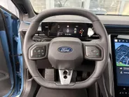 Ford Capri Collection Extended Range RWD 79 kWh UIT VOORRAAD I DRIVER ASSIST PACK I BODYKIT I WINTER PACK I 230V AANSLUITING I 21 ' LM VELGEN I APPLE CARPLAY / ANDROID AUTO I