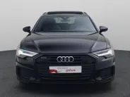Audi A6 Avant 55 TFSIe 367pk quattro Pro Line S Competition · Panoramadak · Camera · Apple/Android Car Play · HEAD-UP Display · Dodehoeksensoren · Adaptive CC · Leder/Alcantara · EXTRA INRUILKORTING ·