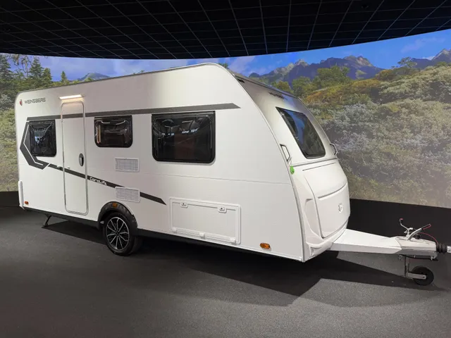 Weinsberg CaraLife