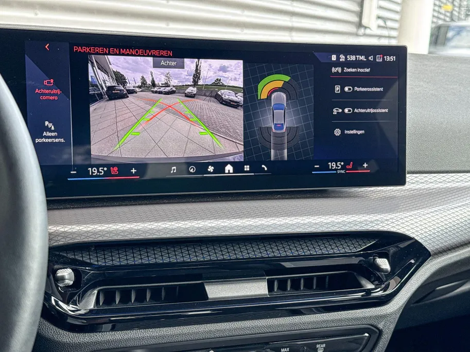 BMW i4 eDrive40 84 kWh