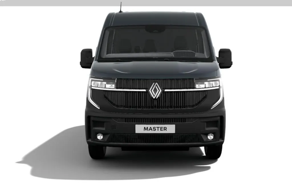 Renault Master E-Tech T35 L3H2 Extra long range 87 kWh | Nu leverbaar met maar liefst 12% Zeeuw & Zeeuw actiekorting  |