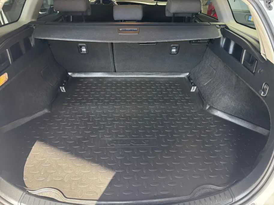 Toyota Auris 1.8 Hybrid Energy CAMERA | CLIMATE CONTROL