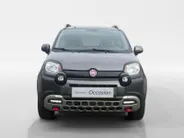 Fiat Panda 0.9 TwinAir 4x4 Cross | Parkeersensoren | Stoelverwarming | Stuurbediening | Climate Control | 12 Maanden Bovag Garantie
