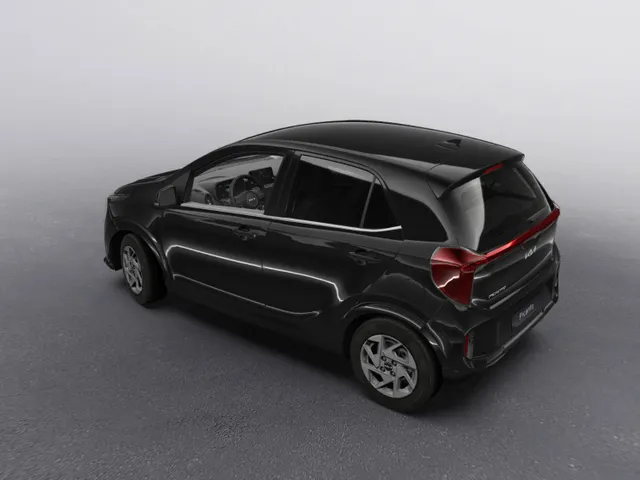 Kia Picanto 1.0 DPI DynamicPlusLine
