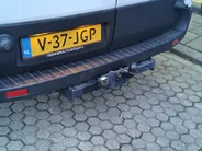 Ford Transit 310 2.0 TDCI L3H2 Trend BPM VRIJ | CAMERA | TREKHAAK