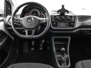 Volkswagen up! 1.0 65pk · Airco · Bluetooth · Telefoonhouder · Lane Assist · Dab Radio · All Season Banden · Garantie t/m 12-09-2027 of 100.000km