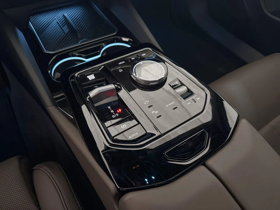 BMW 5 Serie Touring 530e M Sport Edition