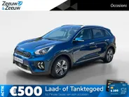 Kia Niro 1.6 GDi Hybrid DynamicLine | Navi | Camera | Climate control