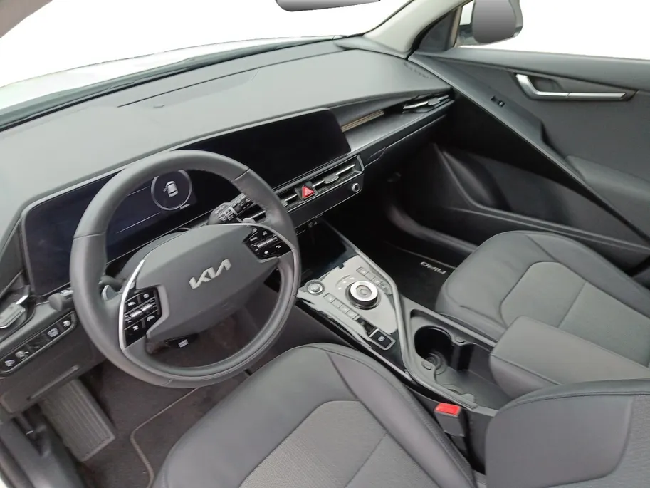 Kia Niro 1.6 GDi Hybrid DynamicPlusLine |