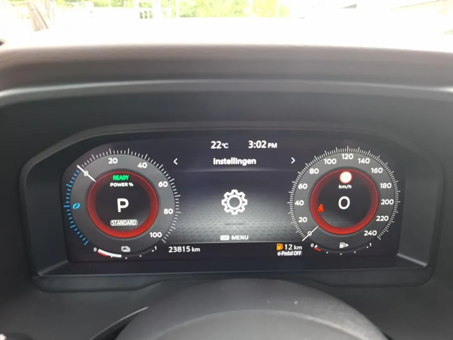 Nissan X-Trail 1.5 e-Power N-Connecta | SCHUIFKANTELDAK | APPLE/ANDROID CARPLAY | RONDOM CAMERA | DRAADLOOS OPLADEN |