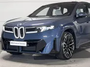 BMW iX3 50 xDrive 113 kWh