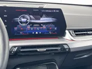 BMW iX1 eDrive20 67 kWh