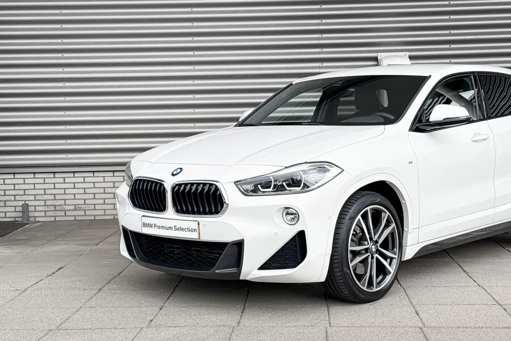 BMW X2 xDrive20i High Executive